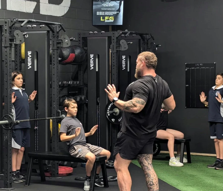 Forge Your Ultimate Fitness Legacy