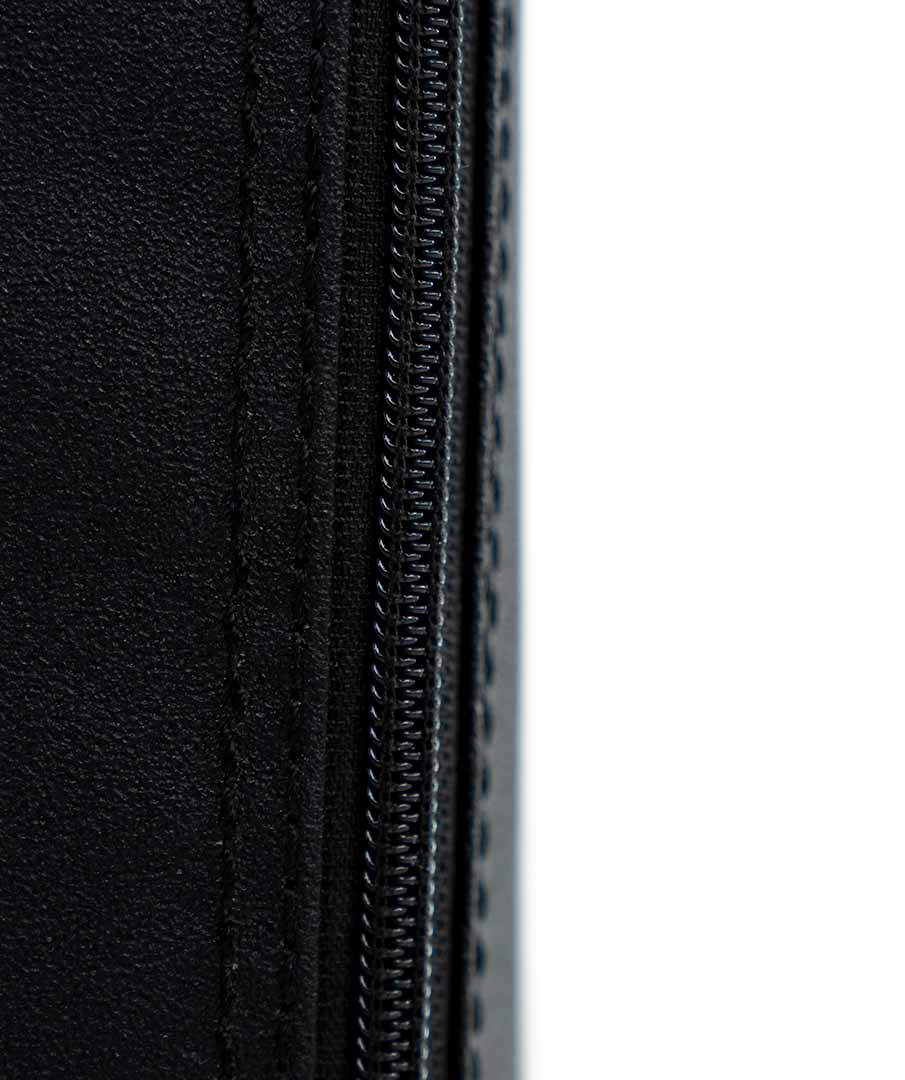 VERVE 3 in 1 Foam Plyo Box - Black - Image 9