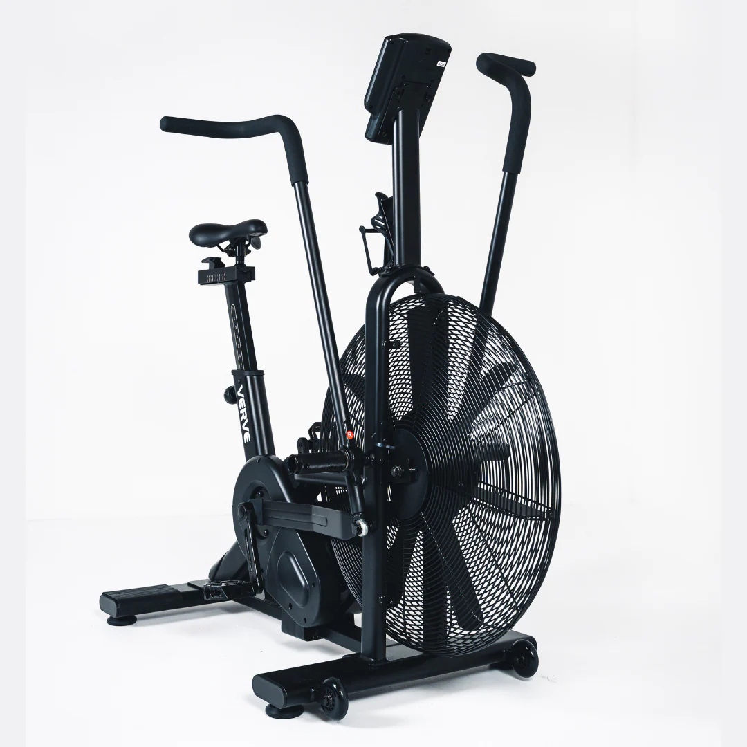 VERVE Commercial Air Bike - Image 3
