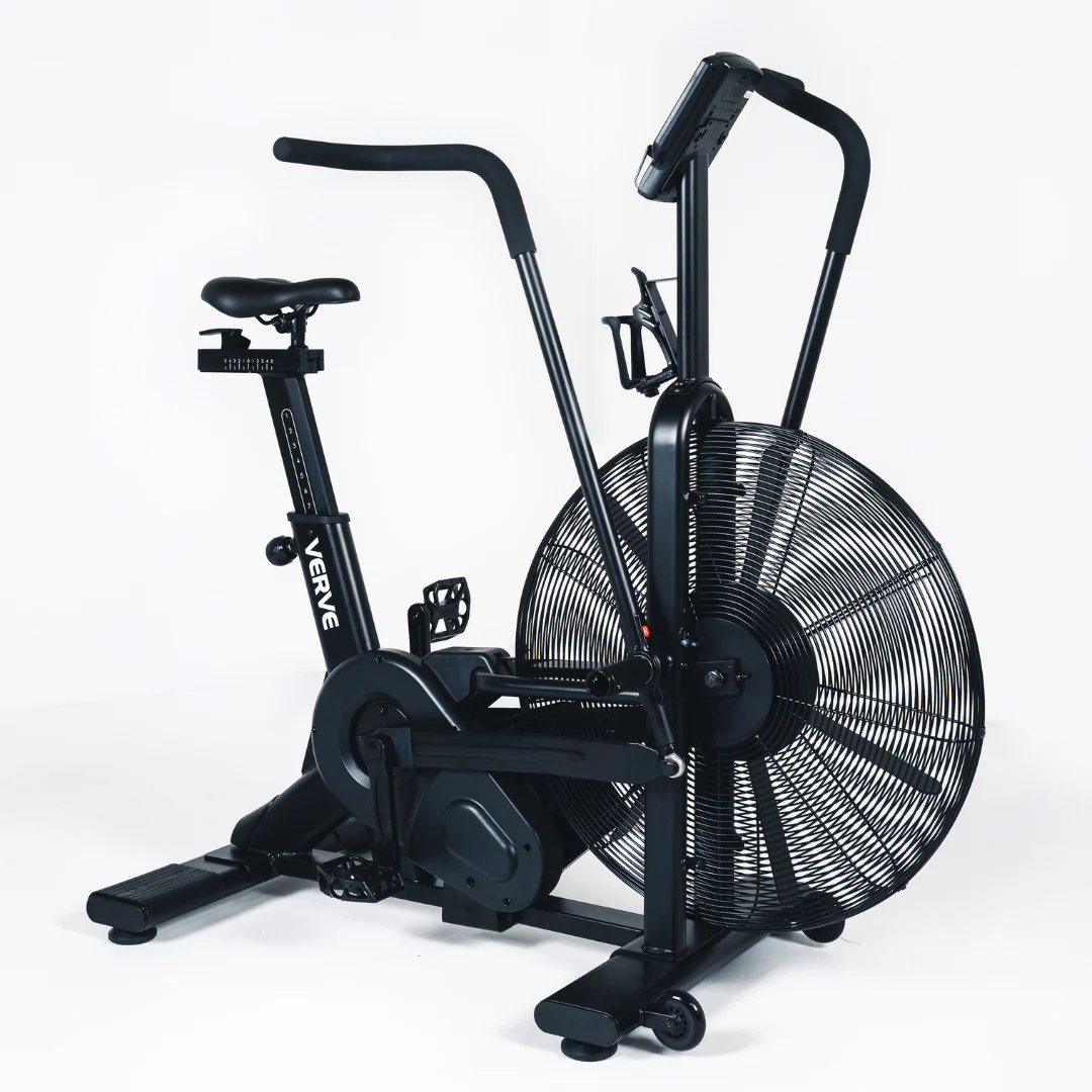 VERVE Commercial Air Bike - Image 4