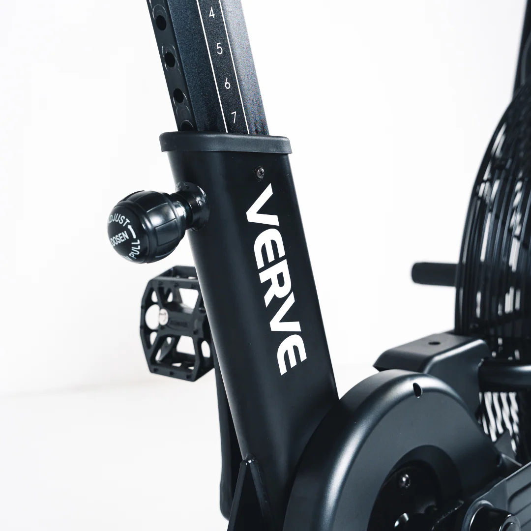 VERVE Commercial Air Bike - Image 6