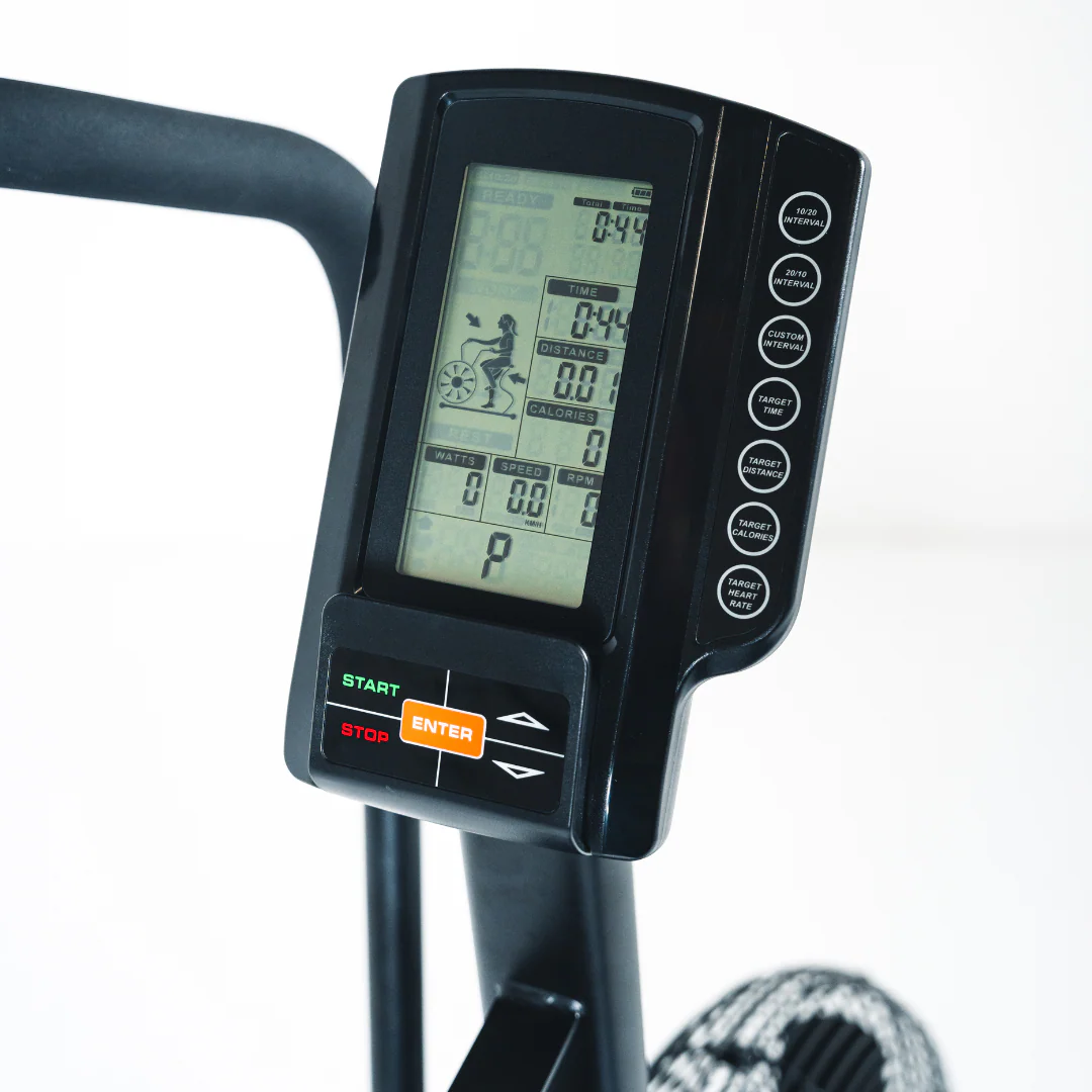 VERVE Commercial Air Bike - Image 7