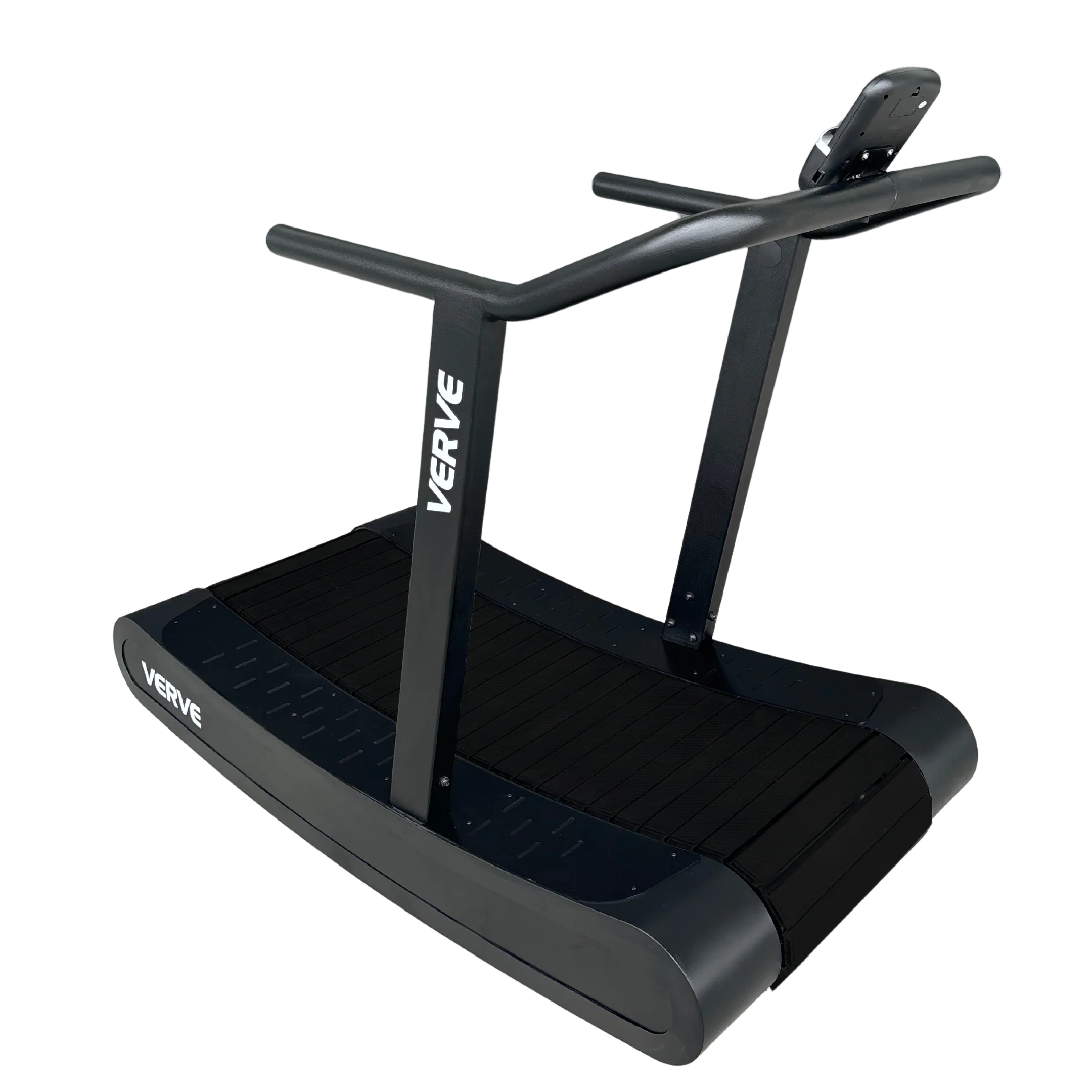 VERVE Curved Treadmill - Image 4