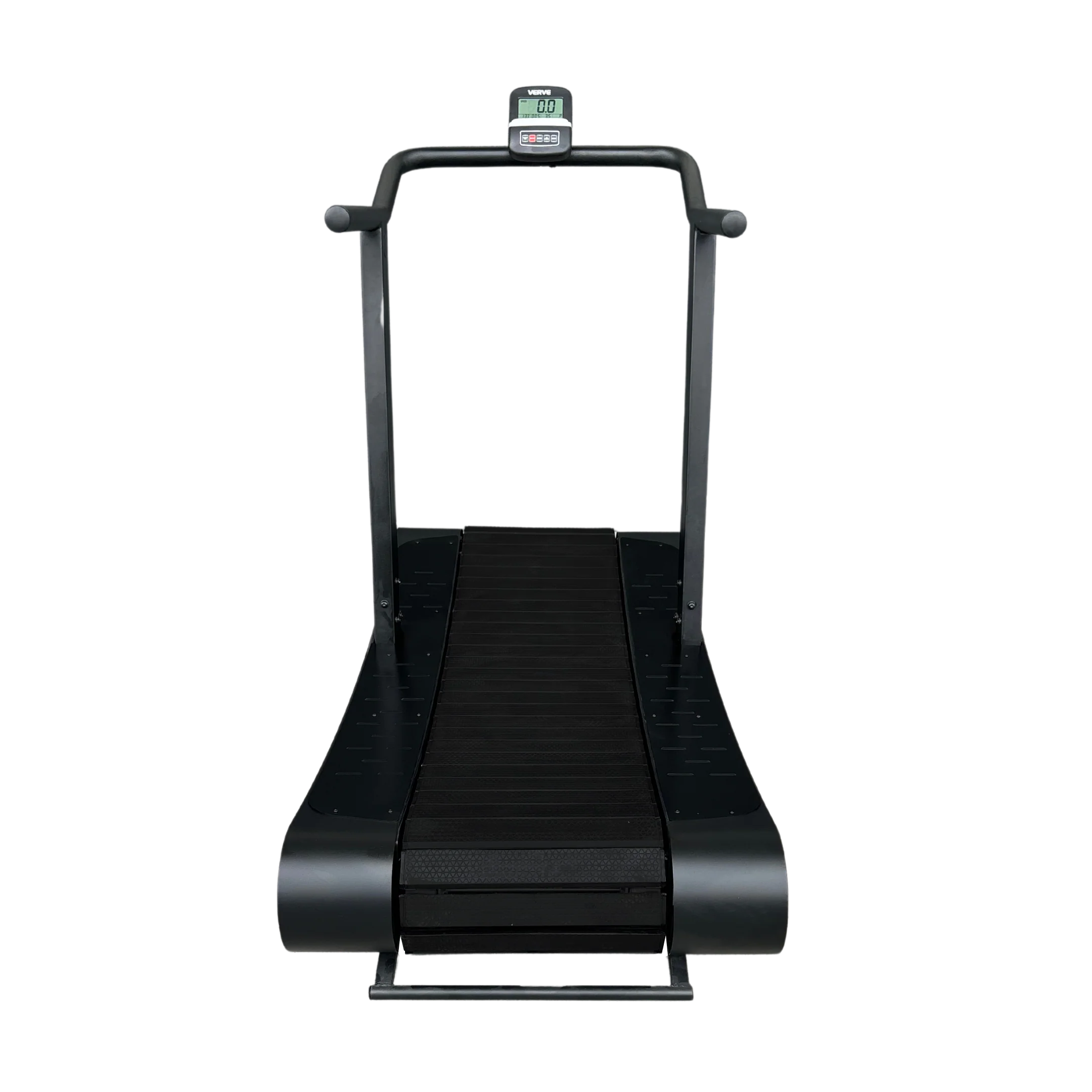 VERVE Curved Treadmill - Image 5