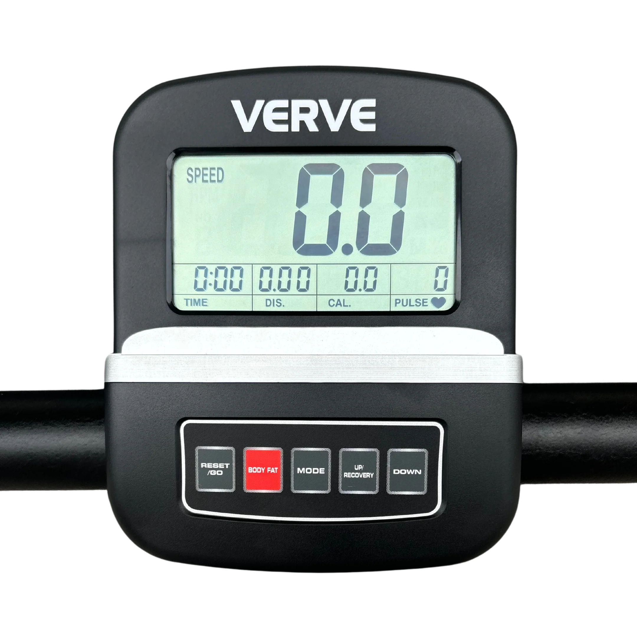 VERVE Curved Treadmill - Image 6