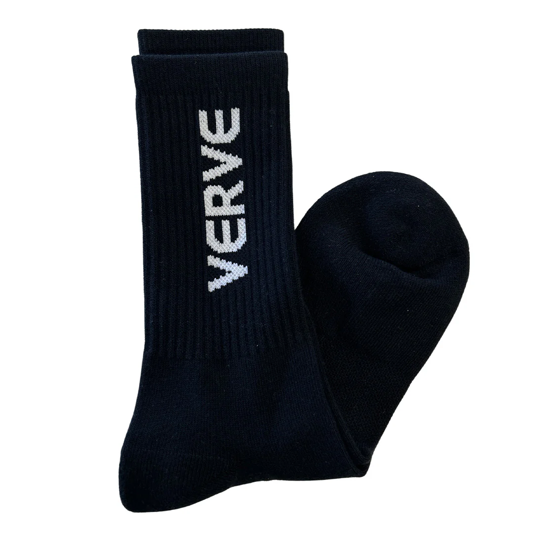 (NR) BE> Crew Socks - Image 2