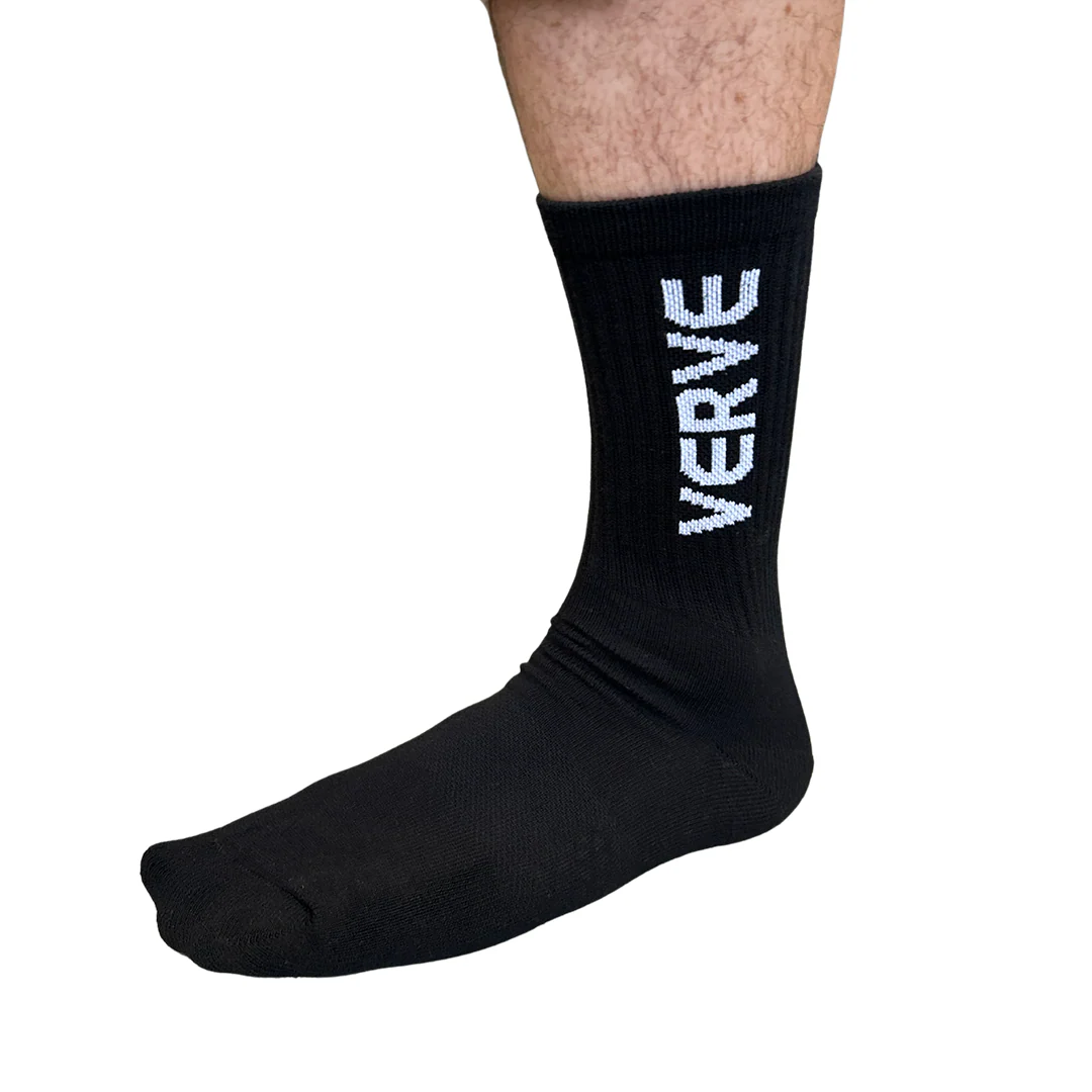 (NR) BE> Crew Socks - Image 4