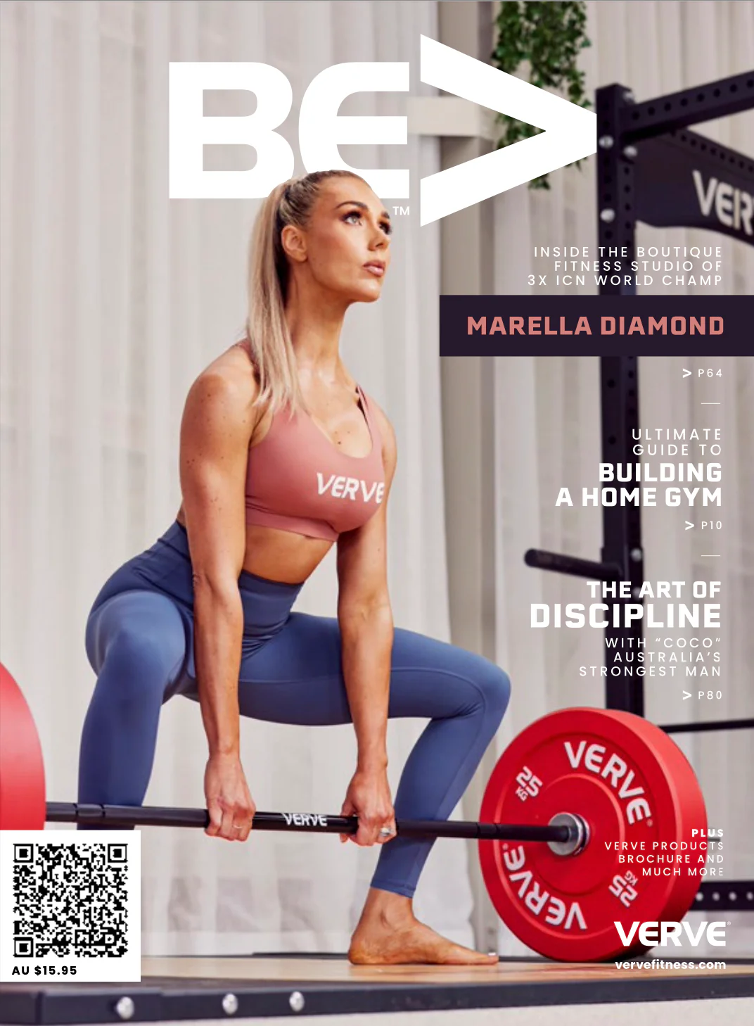 Be Greater Than Magazine | Vol 1