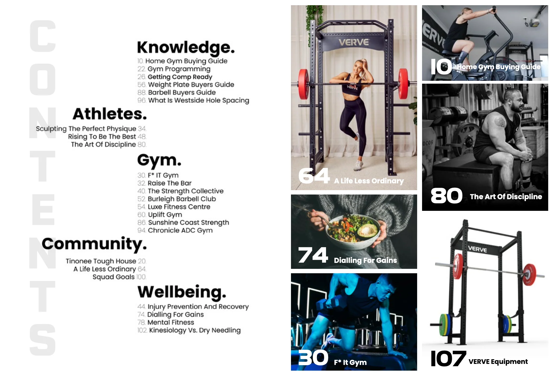 Be Greater Than Magazine | Vol 1 - Image 2