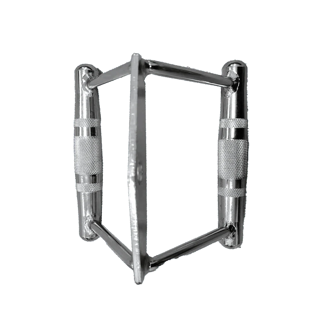 VERVE Loaded Home Gym Bundle - Short (1.95m Tall) - Image 5