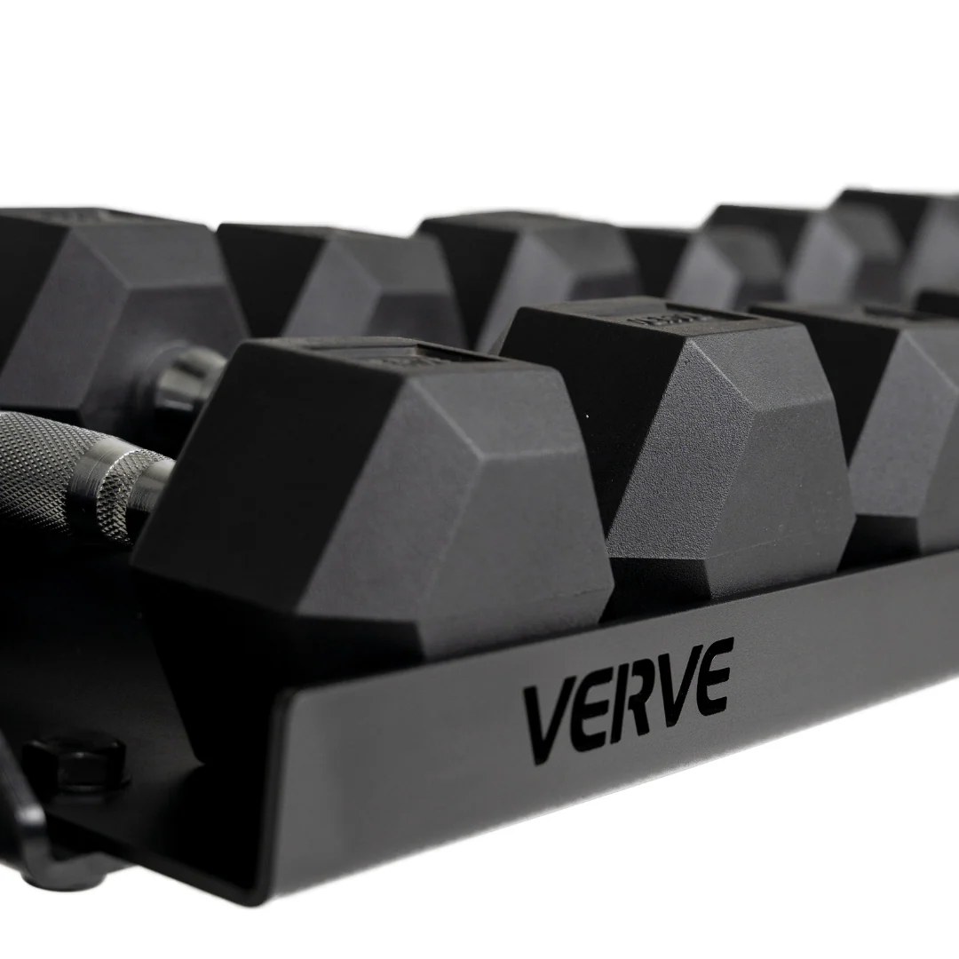 VERVE Loaded Home Gym Bundle - Image 4