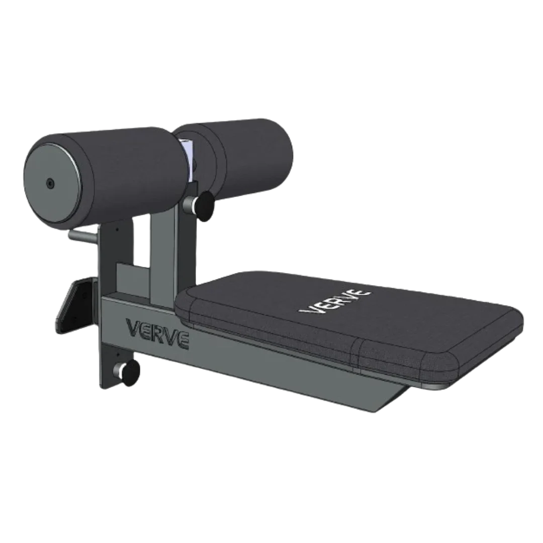 VERVE Loaded Home Gym Bundle - Image 8