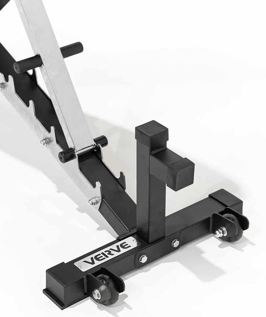 VERVE Commercial Adjustable Bench - Image 10