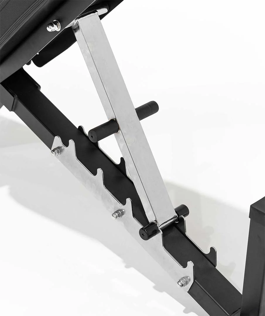 VERVE Commercial Adjustable Bench - Image 11