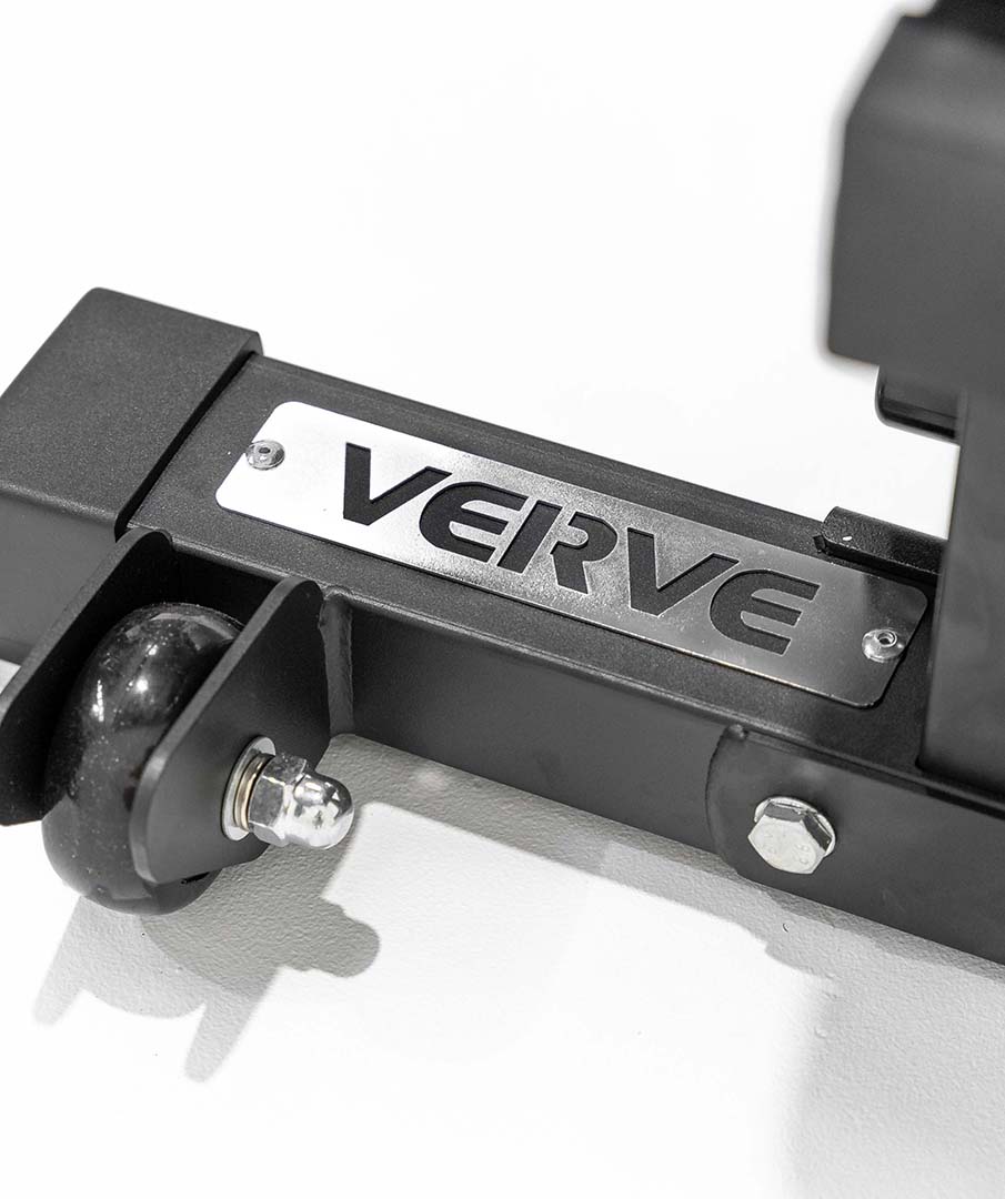 VERVE Commercial Adjustable Bench - Image 12