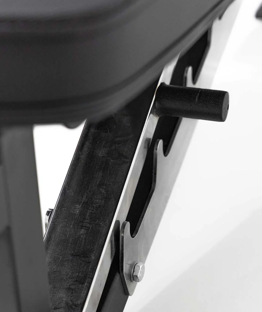 VERVE Commercial Adjustable Bench - Image 14