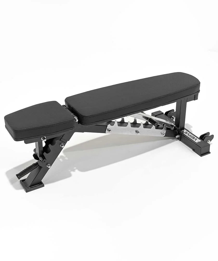 VERVE Commercial Adjustable Bench - Image 3