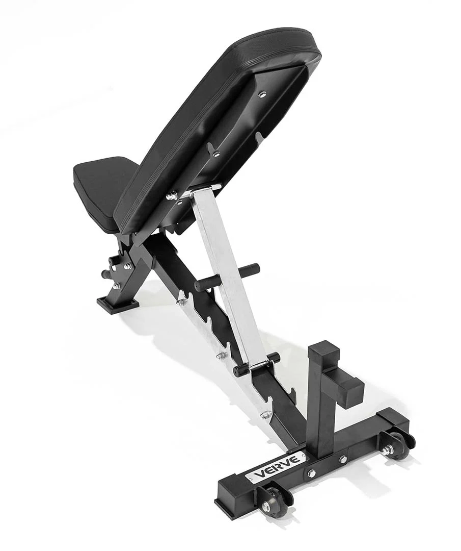 VERVE Commercial Adjustable Bench - Image 4