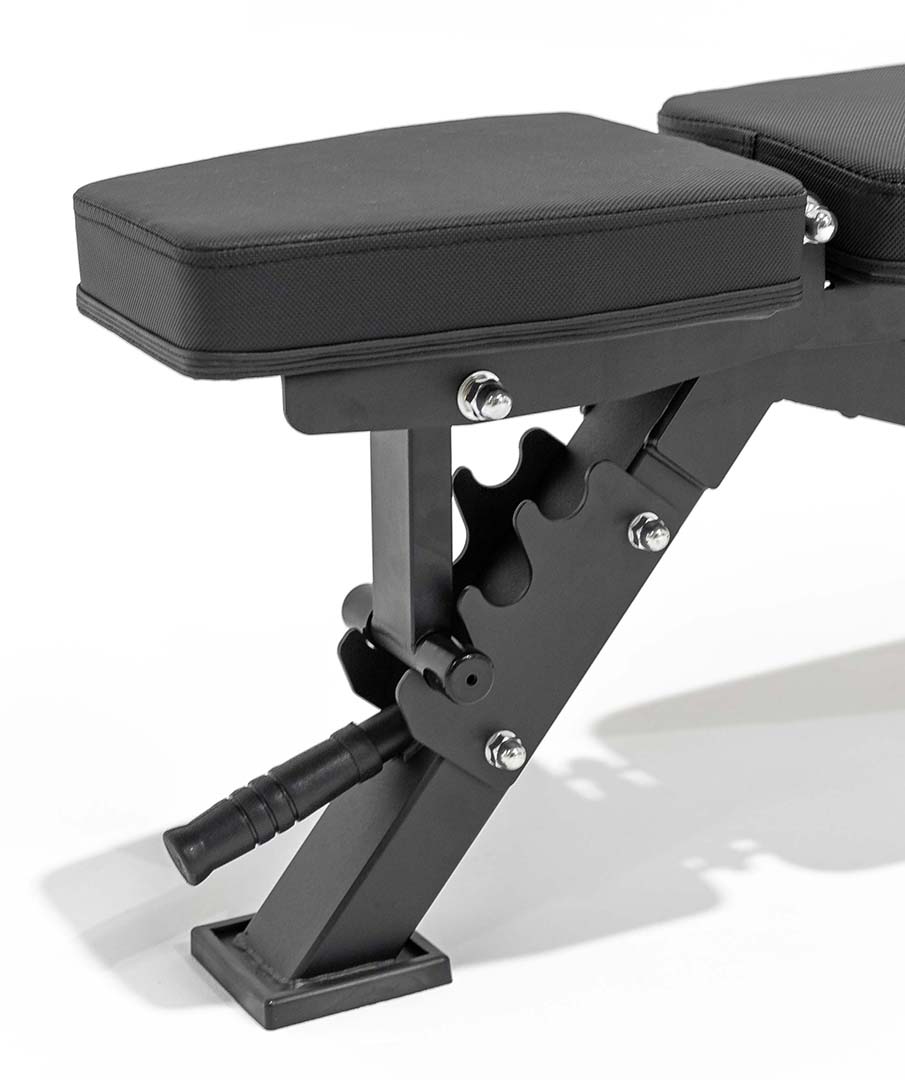 VERVE Commercial Adjustable Bench - Image 7
