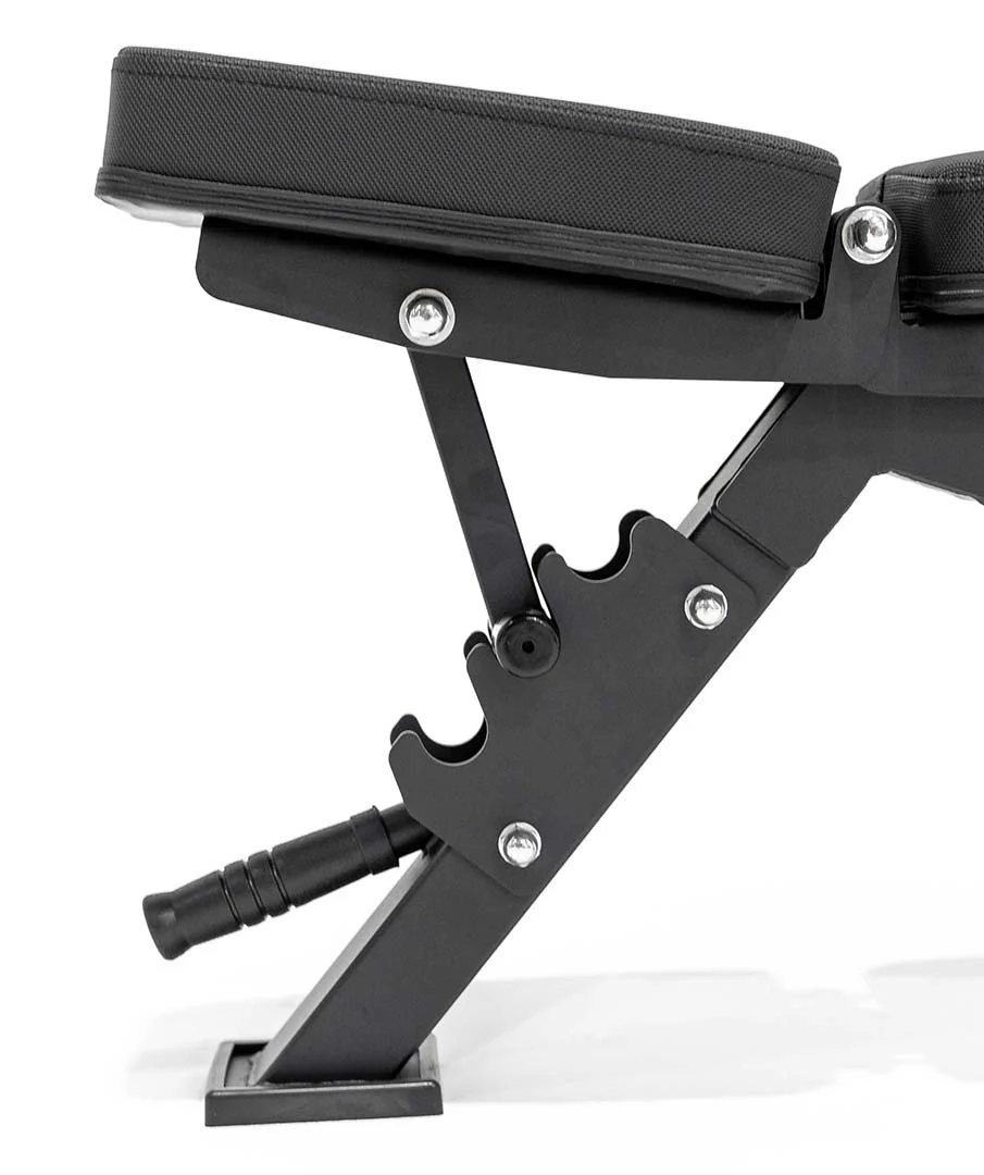 VERVE Commercial Adjustable Bench - Image 8
