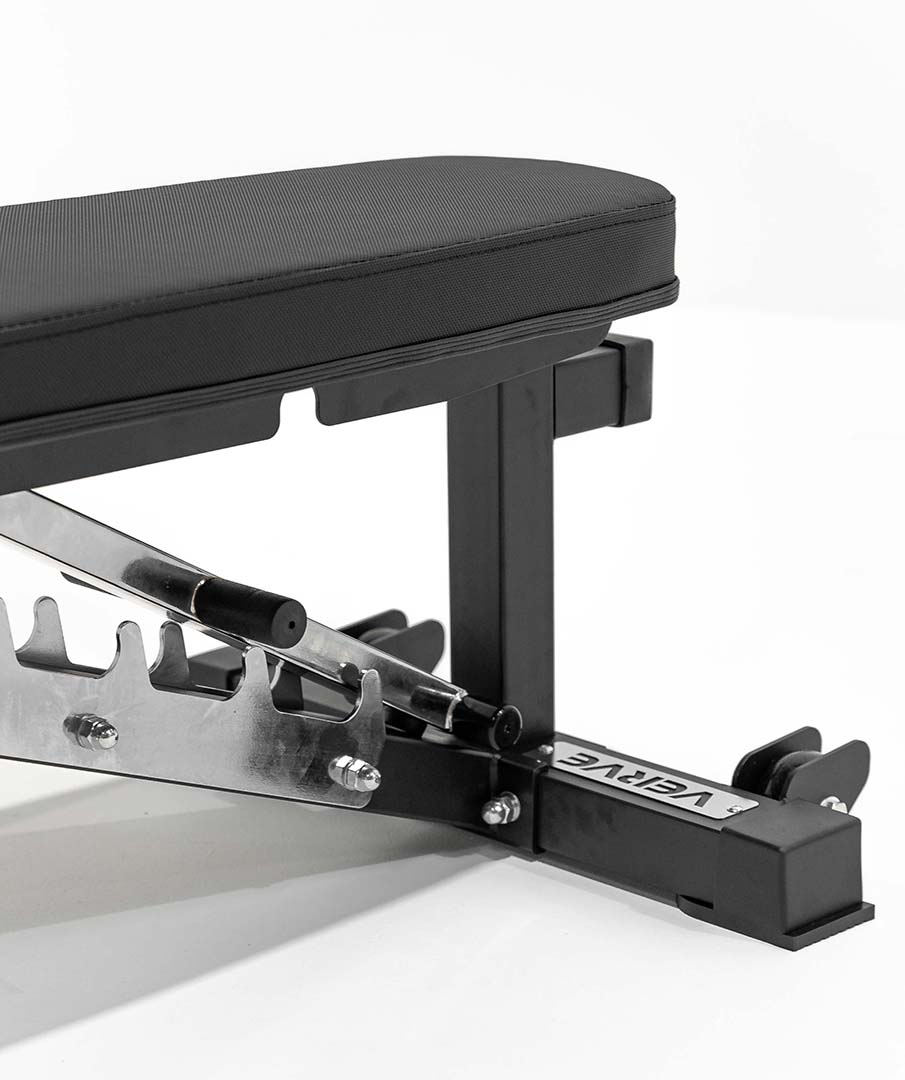 VERVE Commercial Adjustable Bench - Image 9