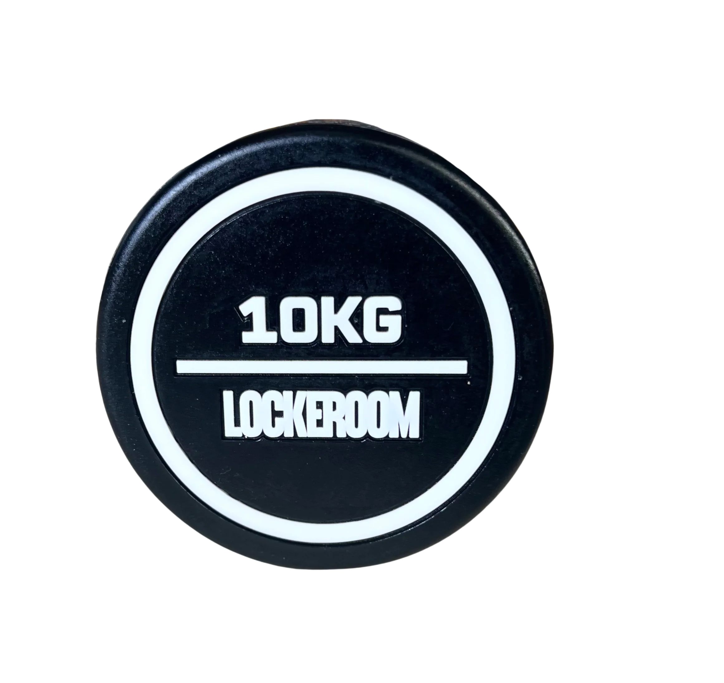 Custom PU Dumbbells with Your Gym Logo - Image 4