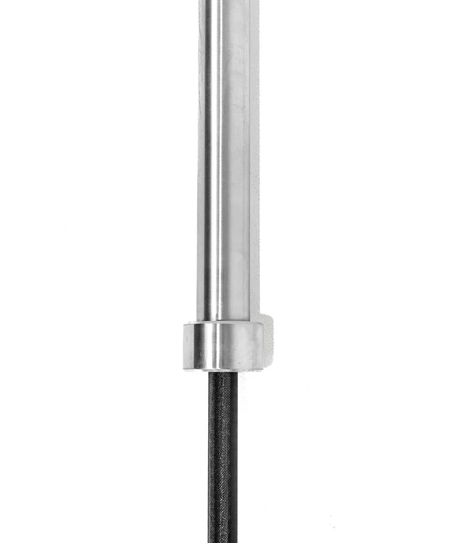 The VERVE Deadlift Bar | Pre-Order ETA Mid August - Image 3