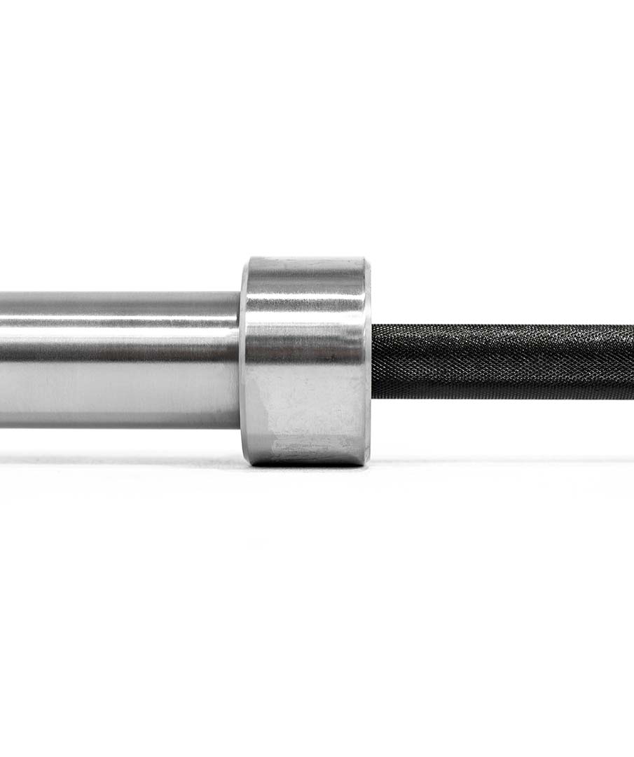 The VERVE Deadlift Bar | Pre-Order ETA Mid August - Image 4