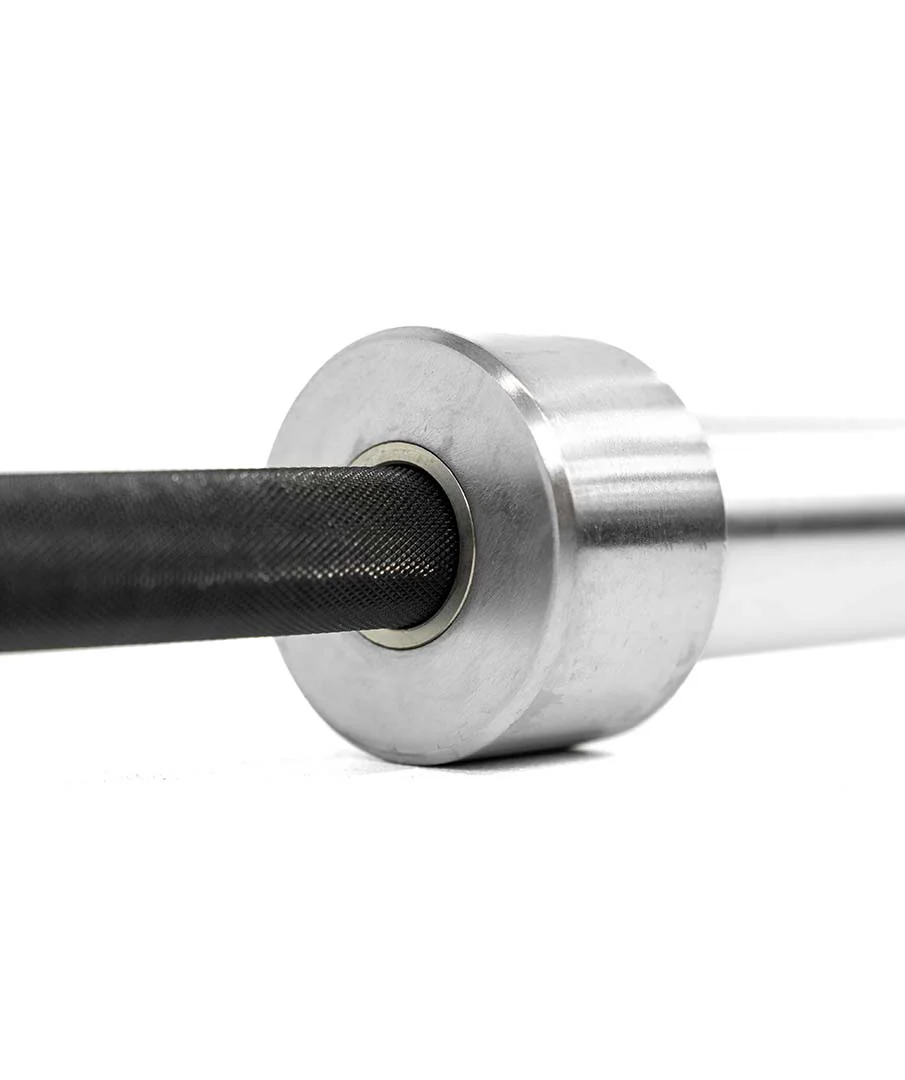 The VERVE Deadlift Bar | Pre-Order ETA Mid August - Image 6