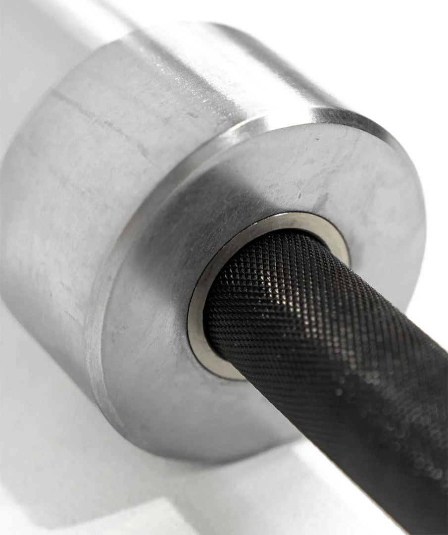 The VERVE Deadlift Bar | Pre-Order ETA Mid August - Image 7