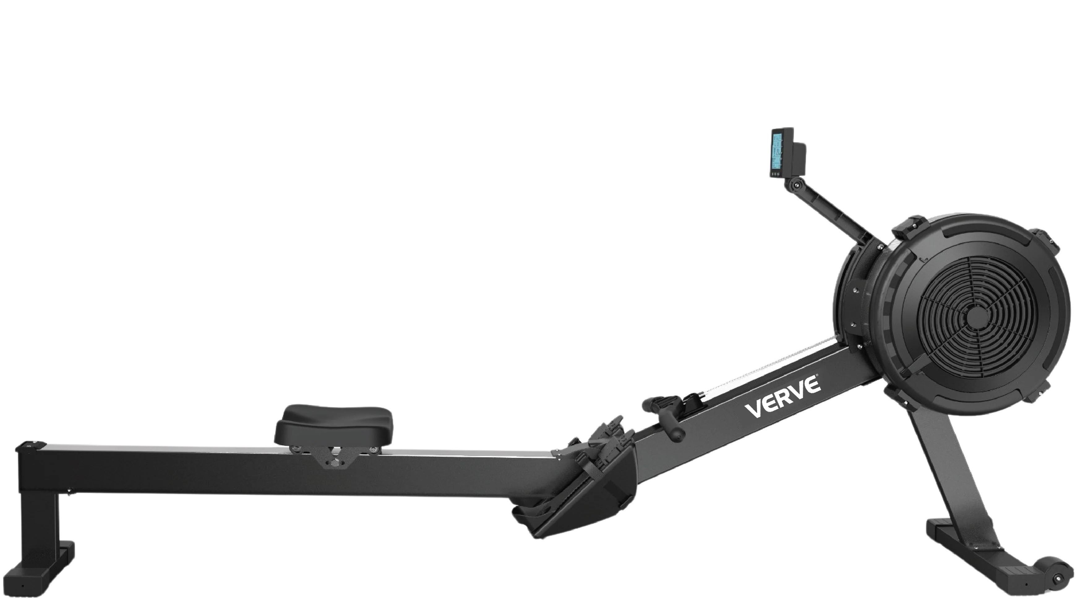 VERVE Ultimate Dream Home Gym Bundle - Image 7