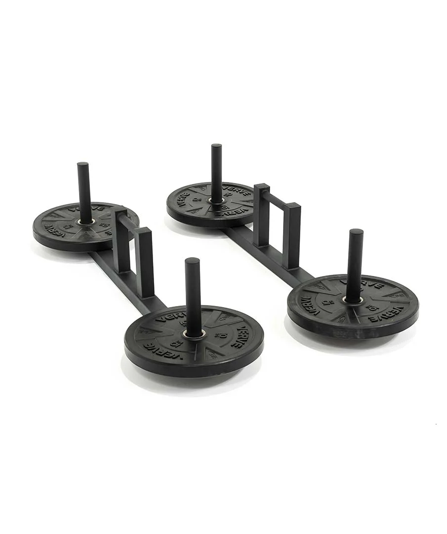 VERVE Farmers Walk Handles (pair) - Image 5
