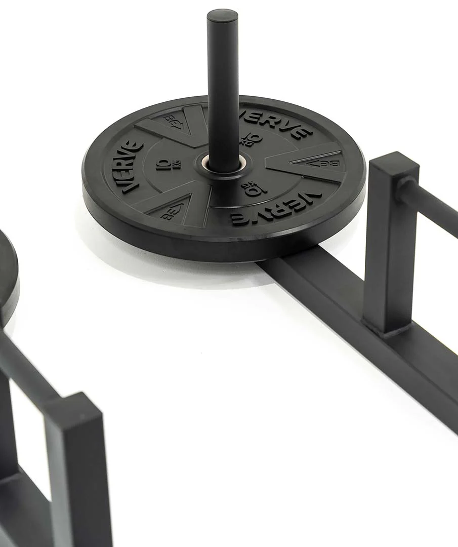 VERVE Farmers Walk Handles (pair) - Image 6