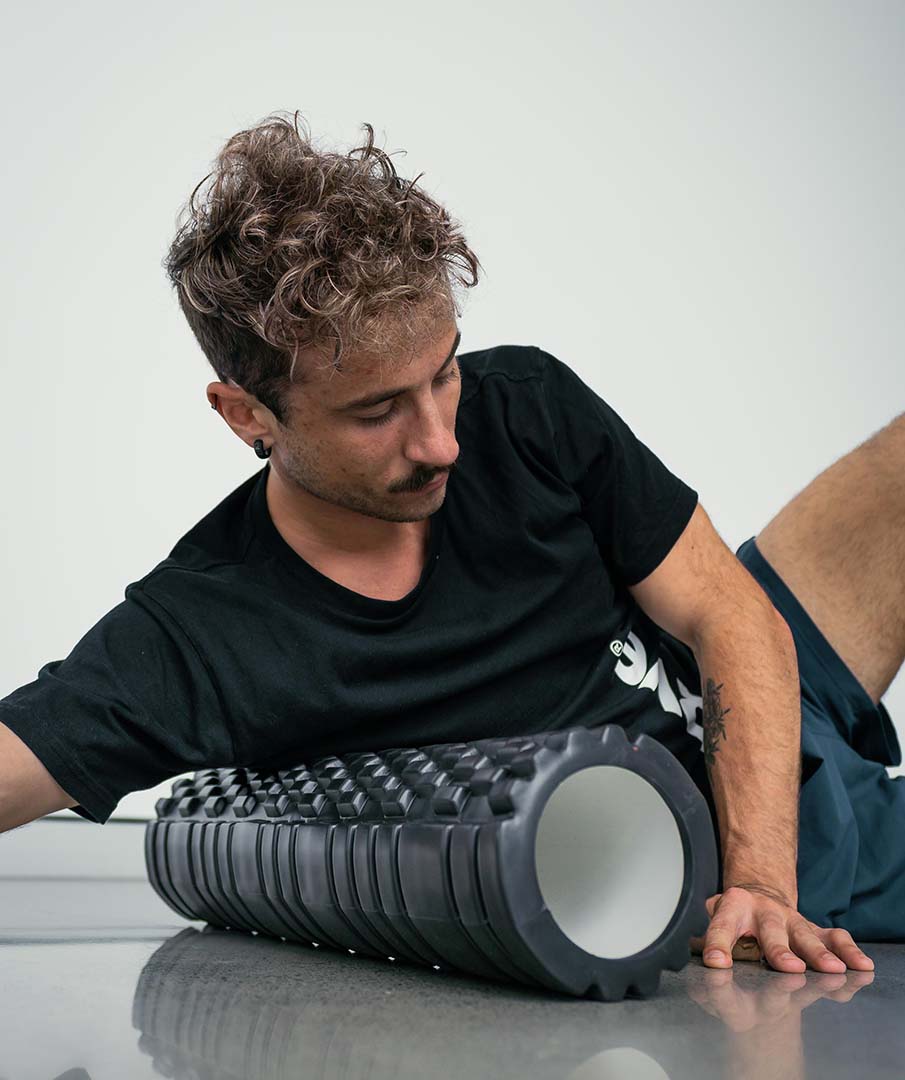Foam Roller - Image 11