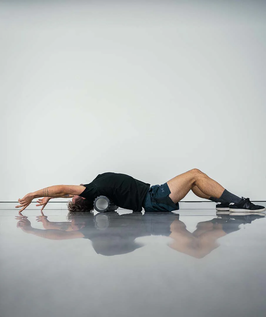 Foam Roller - Image 5
