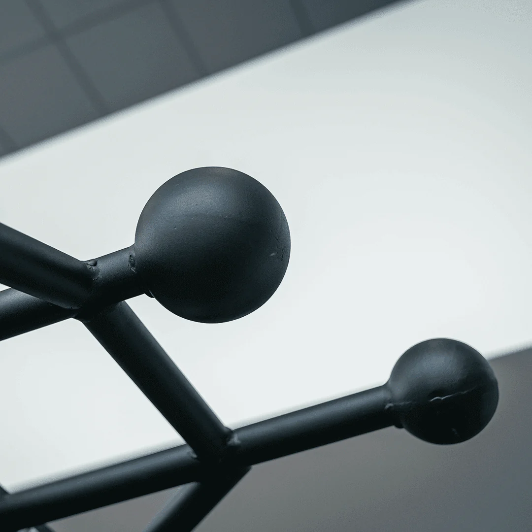 Globe Pull Up Bar for VERVE Power Racks - Image 9