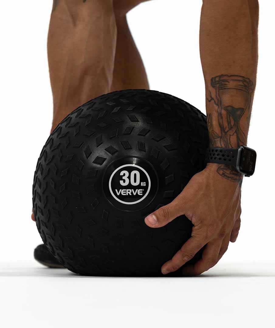 High Grip Dead Balls / Slam Balls - Image 4