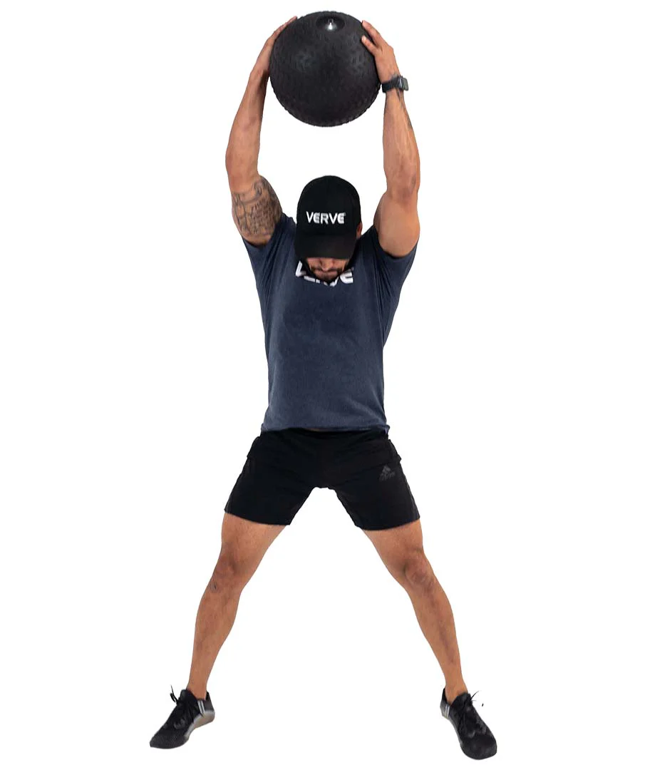 High Grip Dead Balls / Slam Balls - Red | Limited Edition - Image 5