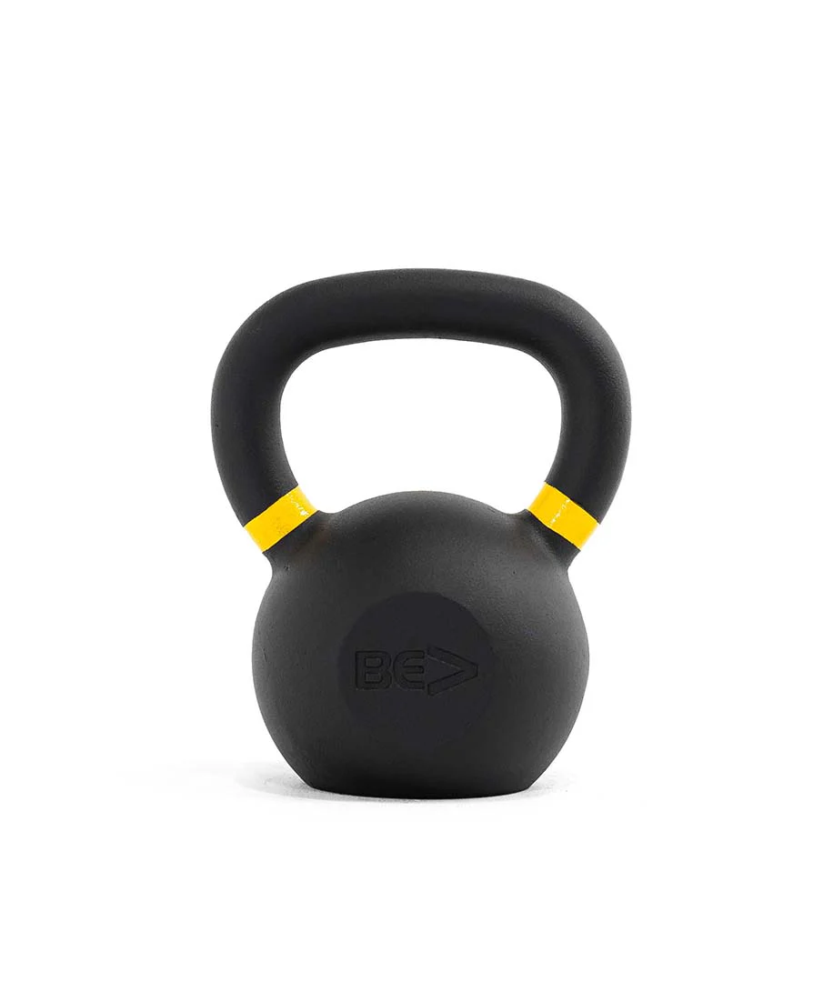 VERVE Kettlebell Classic Handle - Powder Coated - Image 12