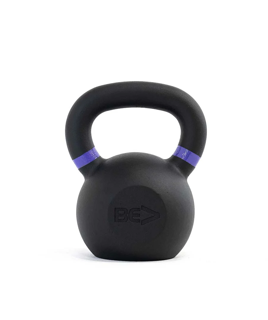 VERVE Kettlebell Classic Handle - Powder Coated - Image 14