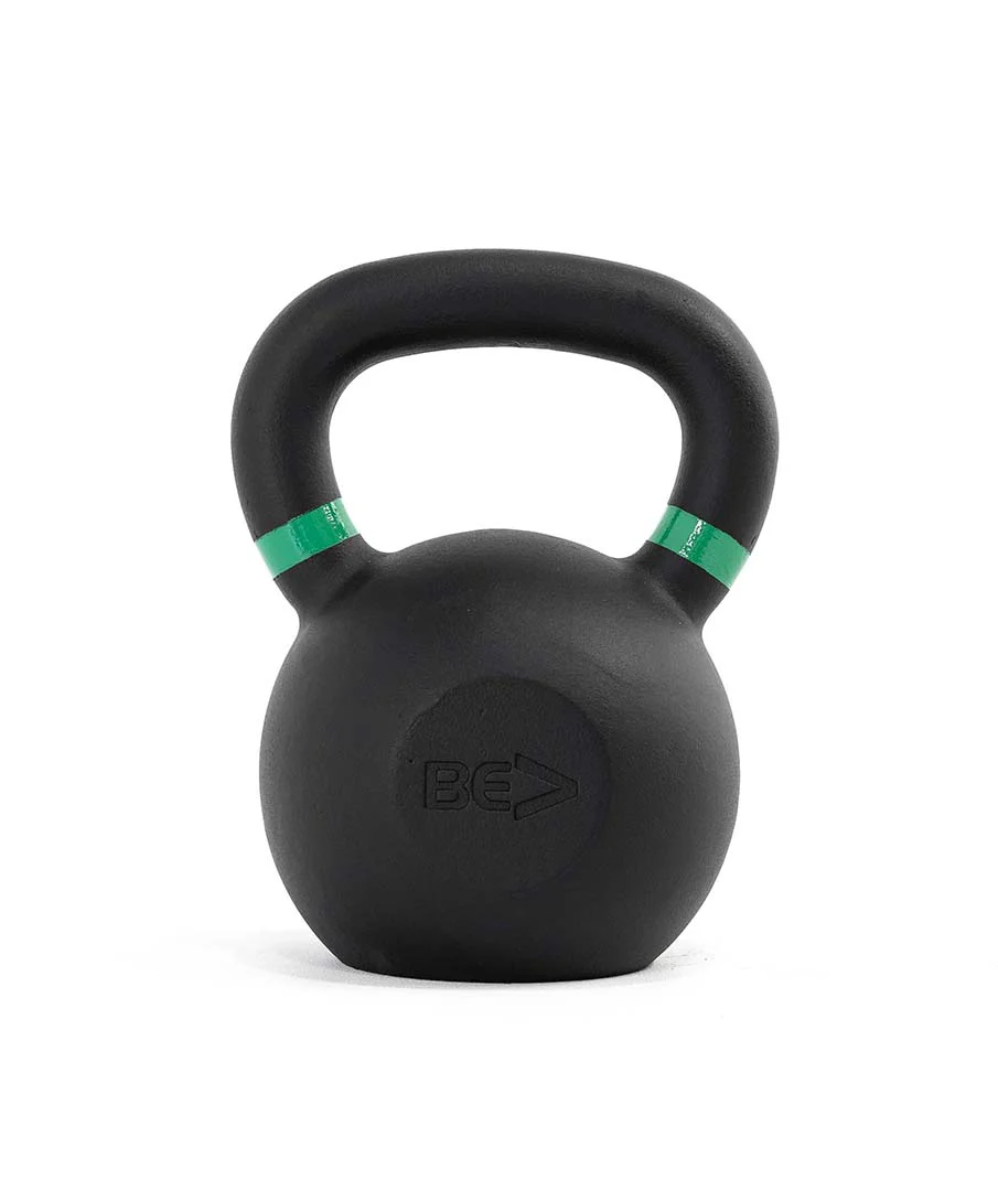 VERVE Kettlebell Classic Handle - Powder Coated - Image 16