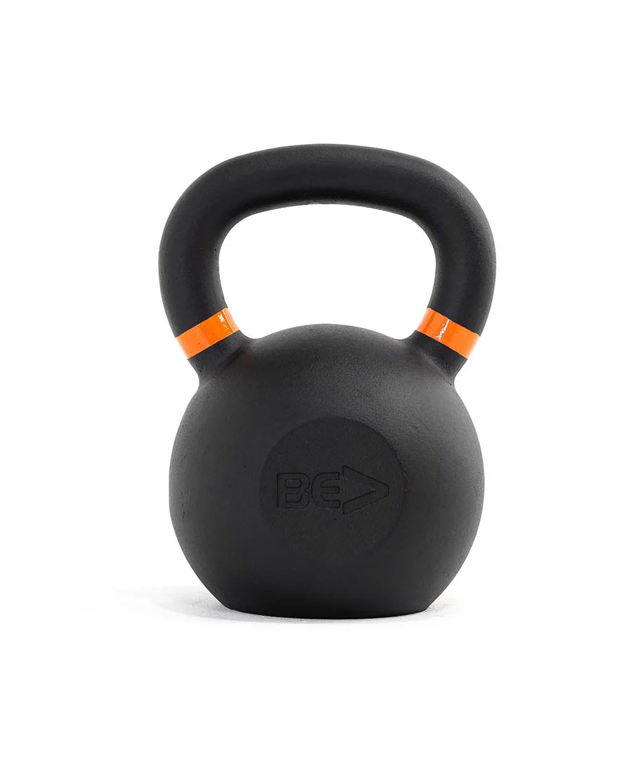 VERVE Kettlebell Classic Handle - Powder Coated - Image 17