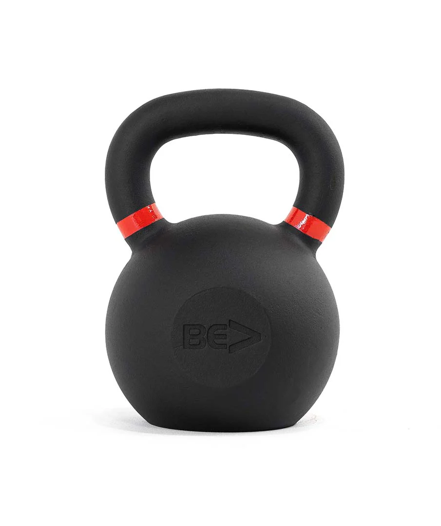 VERVE Kettlebell Classic Handle - Powder Coated - Image 19