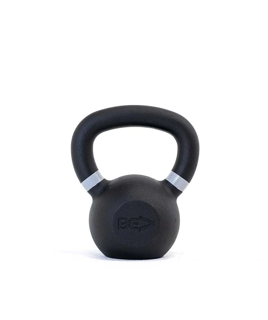 VERVE Kettlebell Classic Handle - Powder Coated - Image 2