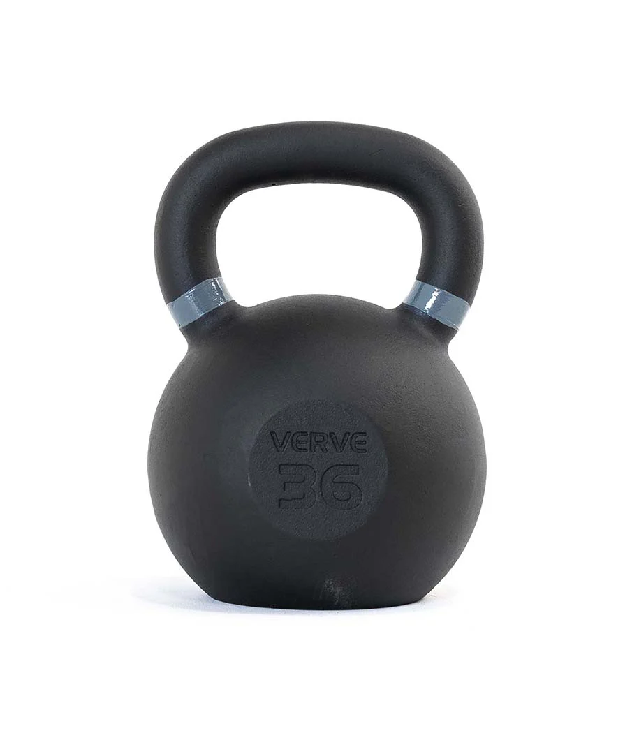 VERVE Kettlebell Classic Handle - Powder Coated - Image 21