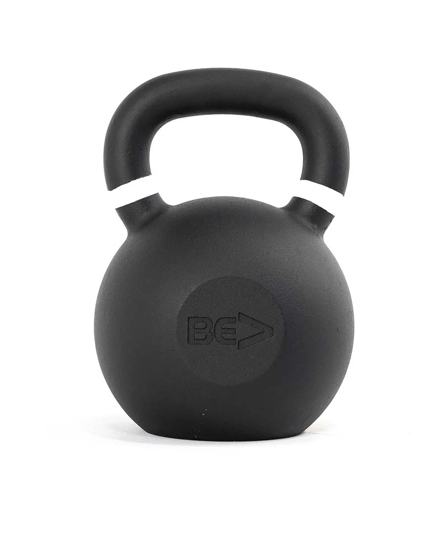 VERVE Kettlebell Classic Handle - Powder Coated - Image 23