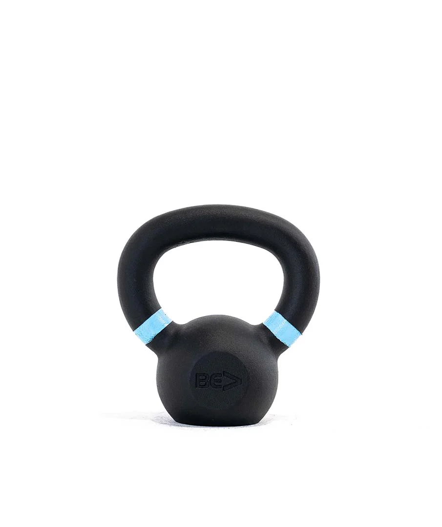 VERVE Kettlebell Classic Handle - Powder Coated - Image 4
