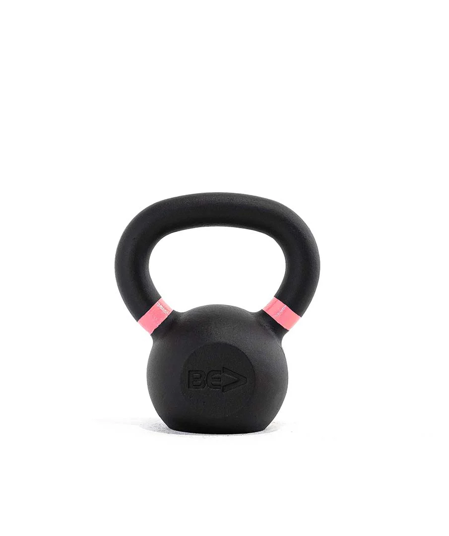 VERVE Kettlebell Classic Handle - Powder Coated - Image 7