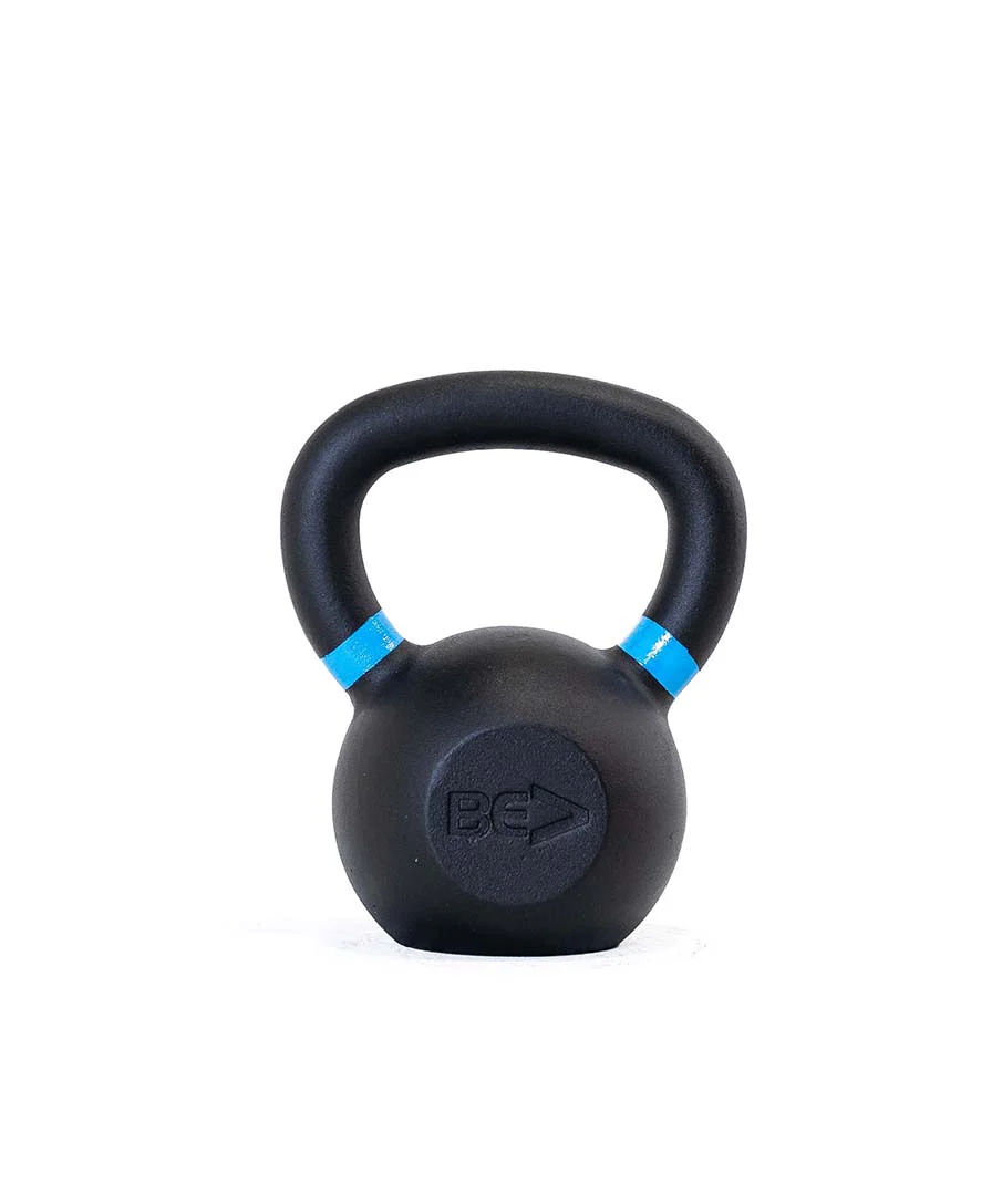 VERVE Kettlebell Classic Handle - Powder Coated - Image 9