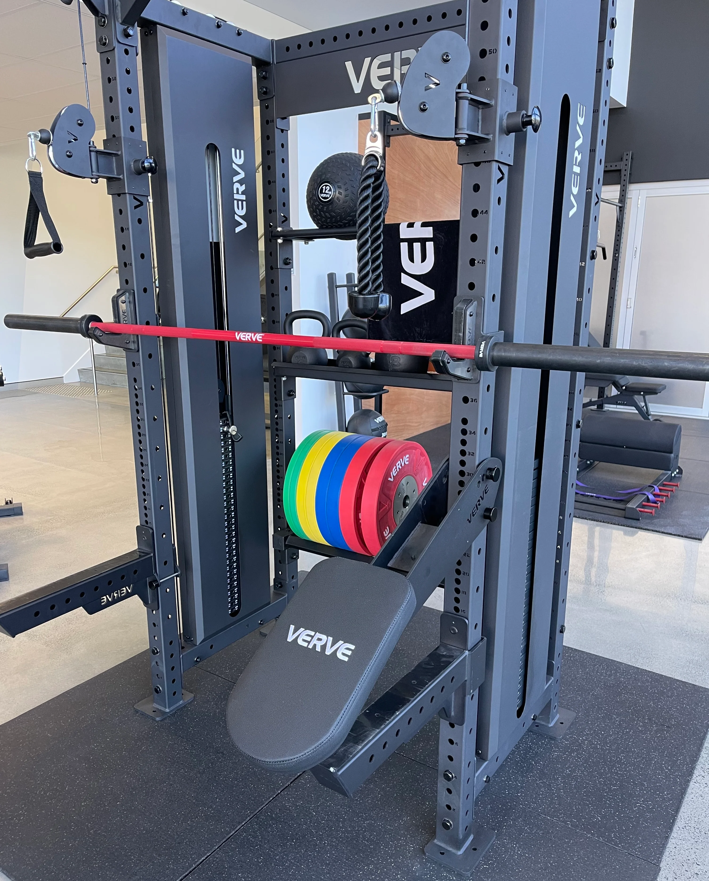 Lotus Pad Attachment for VERVE Racks & Rigs - Image 2